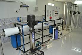 Manufacturers Exporters and Wholesale Suppliers of Mineral Water Plant junagadh Gujarat